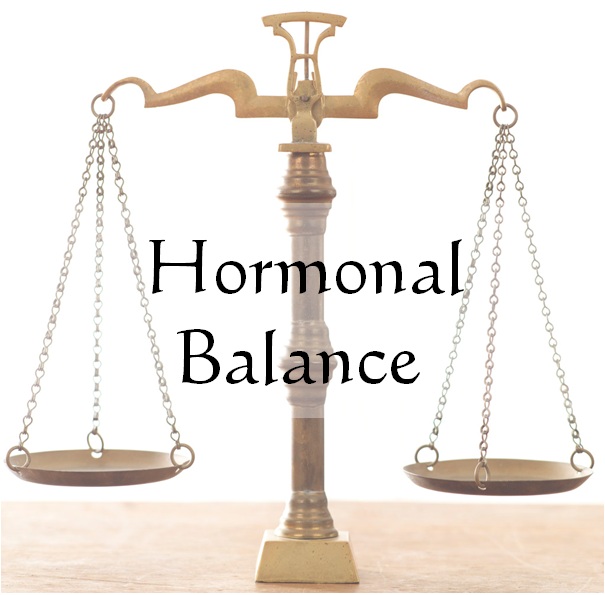 Hormonal-Balance