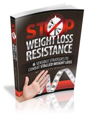 stop weight loss resistance cover small