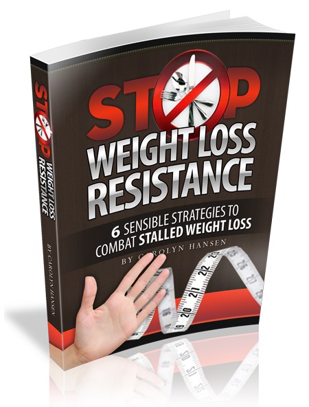 stop weight loss resistance cover medium